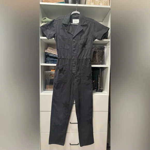 Pistola Grover Short Sleeve Field Suit - Picture 6 of 9